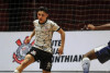 Corinthians anuncia atletas da base promovidos para o profissional do futsal; veja nomes