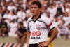 Corinthians relembra estreia de Gamarra pelo clube; veja publicao