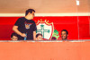 Jogo do Sub-20 do Corinthians rene diversos profissionais do Timo no Canind; veja fotos