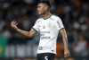 Volante do Corinthians relembra incio da carreira no Argentinos Juniors; confira