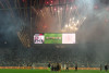 Dinei celebra participao em jogo contra Lendas do Real Madrid e provoca rival s vsperas do Drbi