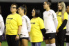 Corinthians adere ao Setembro Amarelo e faz campanha antes de goleada no Paulisto Feminino; veja