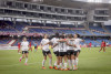 Corinthians goleia o Amrica de Cali e garante vaga nas semifinais da Libertadores Feminina