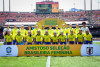 Brasil perde para o Japo no segundo amistoso da Data Fifa; jogadoras do Corinthians participam