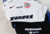 Novo patrocinador do Corinthians na Copinha vai migrar para o Feminino; saiba detalhes
