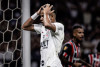 Ataque do Corinthians vive pior incio de temporada em 46 anos; relembre