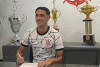 Corinthians refora Sub-20 com ex-defensor da Ponte Preta; veja detalhes