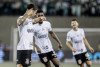 Fiel enlouquece com empate heroico do Corinthians no Drbi e se declara para Garro; veja tutes