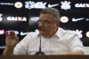 Palmeiras emite nota de repdio por entrevista de ex-presidente do Corinthians; tcnico foi tema