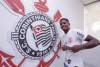 Corinthians anuncia contratao do zagueiro Cac; veja detalhes do acordo