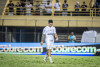 Dupla recebe carto vermelho e desfalca o Corinthians na terceira fase da Copa do Brasil