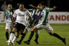 Adversrio do Corinthians na Sul-Americana relembra confronto com Ronaldo pela Libertadores; veja