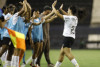 Corinthians se recupera de susto e vence Amrica-MG com goleada no Brasileiro Feminino