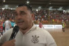 Deividy Hadson aponta erros do Corinthians em derrota na estreia da Liga Nacional de Futsal