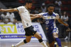 Corinthians encara o Pato em busca de primeira vitria na Liga Nacional de Futsal; saiba tudo