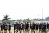 Dupla analisa preparao do Corinthians, promoes para o Sub-20 e importncia de serem capites