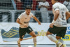 Corinthians  derrotado mais uma vez pelo Jaragu e est eliminado da Copa do Brasil de Futsal