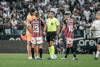 Corinthians reencontra rbitro que paralisou clssico por gritos homofbicos em 2023; veja escala