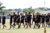 Sub-18 do Corinthians vira Time B do Sub-20 com jogadores acima da idade e calendrio vazio
