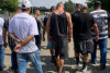 Torcidas organizadas voltam ao CT do Corinthians para nova reunio com diretoria e lderes de elenco
