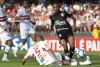 Elias recorda gol pelo Corinthians e provoca So Paulo aps empate no Majestoso