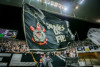 Corinthians exalta retorno de bandeiras de mastro aos estdios paulistas; veja a publicao