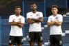 Corinthians empresta jovem meio-campista ao Oeste