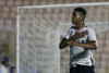 Destaque de ttulo do Corinthians na Copinha-17 marca golao no Carioca; veja vdeo