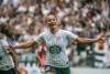 Corinthians anuncia renovao de contrato da lateral Juliete
