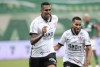J supera derson e alcana melhor mdia de gols do Corinthians em 2020; veja lista