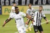Corinthians sucumbe no segundo tempo e perde de virada para Atltico-MG na estreia do Brasileiro