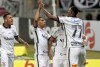 J se iguala a Tevez em nmero de gols pelo Corinthians; atacante  o sexto artilheiro do sculo
