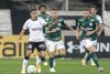 FPF no aceita pedido do Palmeiras e mantm data de clssico com Corinthians