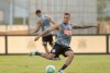 Corinthians afasta Sidcley e lateral no atua mais pelo clube do Parque So Jorge