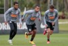 Corinthians tem quatro desfalques confirmados para enfrentar o Amrica-MG; veja nomes