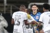 Torcida do Corinthians exalta Mancini e destaca vontade em vitria no Brasileiro; veja repercusso