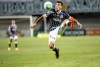Anlise: Corinthians descobre um ponta canhoto e joga para ganhar; time mostra que pode mais
