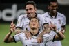 Corinthians domina, vence Sport e volta a se aproximar do G6 no Brasileiro