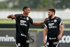 Com novidades, Corinthians confirma escalao para clssico contra So Paulo; veja time