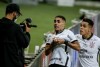 Em alta, Gabriel soma trs gols em 2021 e vive seu melhor ano no Corinthians