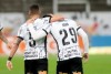 Corinthians sofre apenas a terceira virada na histria da Neo Qumica Arena; relembre