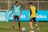 Corinthians chega a 21 jogadores emprestados aps sada de Rodrigo Varanda; veja lista