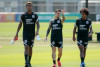 Corinthians confirma leses de Fagner e Willian, e atualiza lista de desfalques do clube