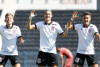 Corinthians abre negociao para renovar contrato do meia Matheus Arajo