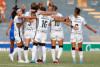 Corinthians chega  stima baixa no time feminino desde o fim da ltima temporada