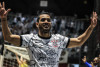 Ala do Corinthians conquista ttulo da Copa das Naes de Futsal com a Seleo Brasileira