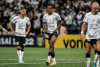 Confira a nica opo para assistir  partida entre Corinthians e Fluminense pelo Brasileiro