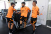 Corinthians chega a quatro estrangeiros no elenco profissional um ano aps debandada