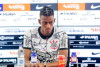 Robson Bambu relembra passagem pelo Corinthians e revela momento difcil enfrentado em 2022