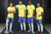 Jovens do Corinthians ganham destaque de estrangeiros entre promessas brasileiras; veja lista